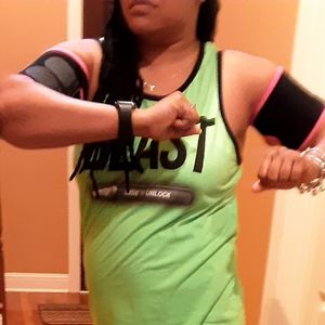 *New* Arm Fat Burners/Toners